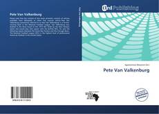 Portada del libro de Pete Van Valkenburg