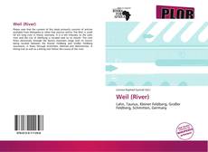 Buchcover von Weil (River)