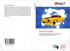 Copertina di Virtual Tuning