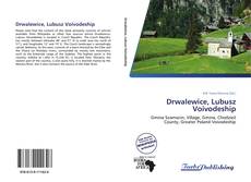 Capa do livro de Drwalewice, Lubusz Voivodeship 