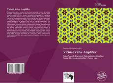 Bookcover of Virtual Valve Amplifier