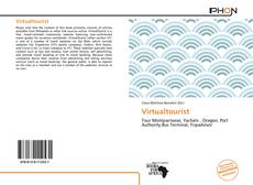 Capa do livro de Virtualtourist 