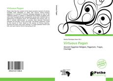 Virtuous Pagan kitap kapağı