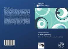 Buchcover von Virtus (Virtue)