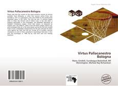 Buchcover von Virtus Pallacanestro Bologna