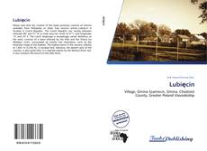 Bookcover of Lubięcin