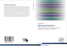 Couverture de Weingart Stadium