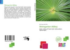Обложка Weingarten Abbey