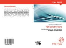 Bookcover of Telligent Systems