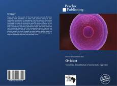 Couverture de Oviduct