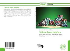 Buchcover von Telltale Texas Hold'em