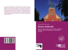 Bookcover of Bistum Belleville