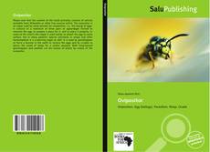 Bookcover of Ovipositor