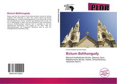 Buchcover von Bistum Belthangady