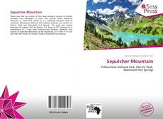 Portada del libro de Sepulcher Mountain