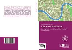 Portada del libro de Sepulveda Boulevard