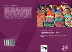 Bookcover of Squaxin Island Tribe