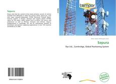 Portada del libro de Sepura