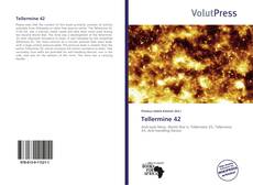 Couverture de Tellermine 42