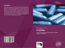 Bookcover of Romifidine