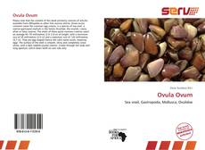 Bookcover of Ovula Ovum