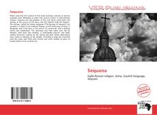 Couverture de Sequana