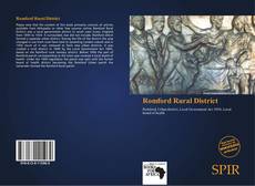 Bookcover of Romford Rural District