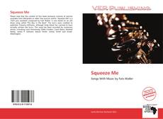 Portada del libro de Squeeze Me