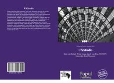 Copertina di UNStudio