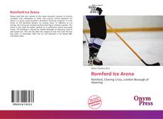 Borítókép a  Romford Ice Arena - hoz