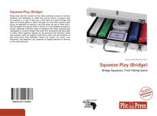 Capa do livro de Squeeze Play (Bridge) 