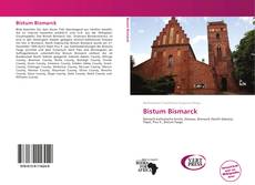 Buchcover von Bistum Bismarck