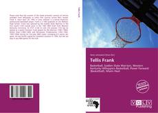 Tellis Frank kitap kapağı