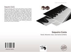 Buchcover von Sequeira Costa