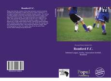 Romford F.C.的封面