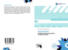 Squelaiche kitap kapağı