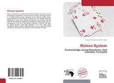 Capa do livro de Romex System 