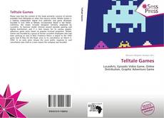 Bookcover of Telltale Games