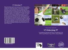 UN Käerjéng 97 kitap kapağı