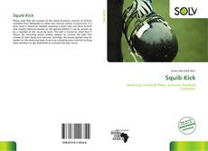 Bookcover of Squib Kick