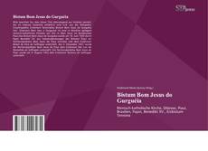 Buchcover von Bistum Bom Jesus do Gurguéia