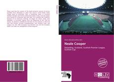 Buchcover von Neale Cooper