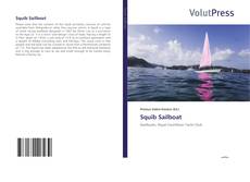 Buchcover von Squib Sailboat