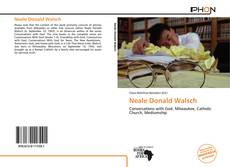 Neale Donald Walsch kitap kapağı