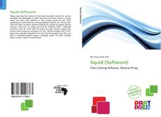 Buchcover von Squid (Software)