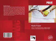 Bookcover of Neale Fraser