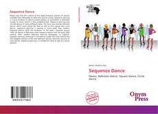 Portada del libro de Sequence Dance