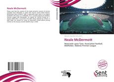 Capa do livro de Neale McDermott 