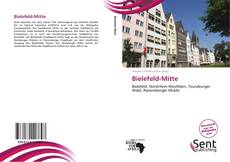 Capa do livro de Bielefeld-Mitte 