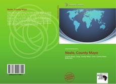 Capa do livro de Neale, County Mayo 